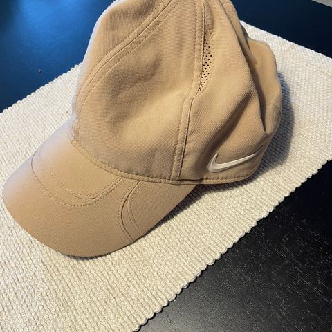 Nike NOCTA caps