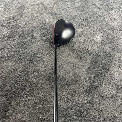 Taylormade stealth + 9 grader