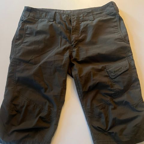 Bergans turshorts