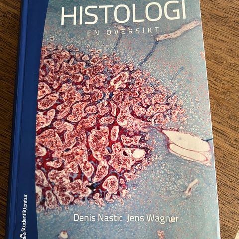 Histologi en oversikt