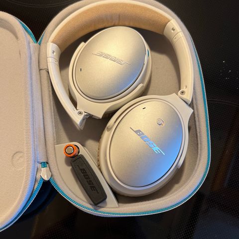 BOSE QC25