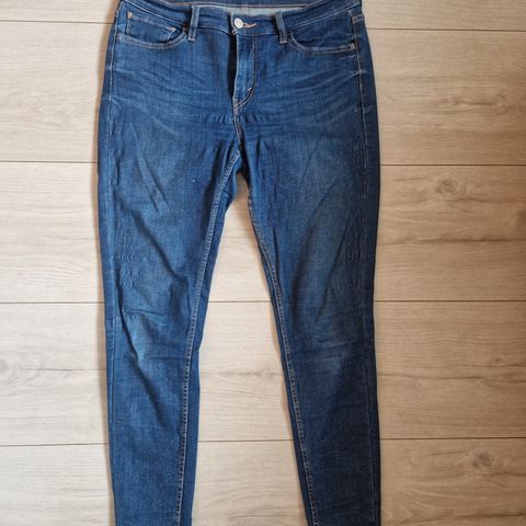 Levi's super skinny