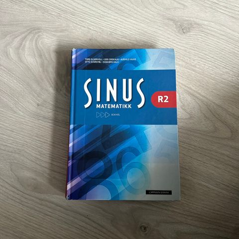 Sinus R2