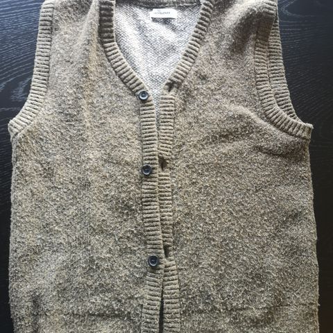 Vest