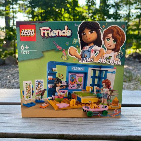 41739  Lego Friends