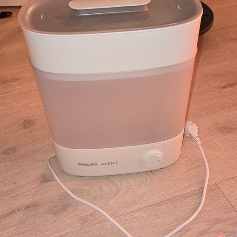 Philips Avent Sterilisator