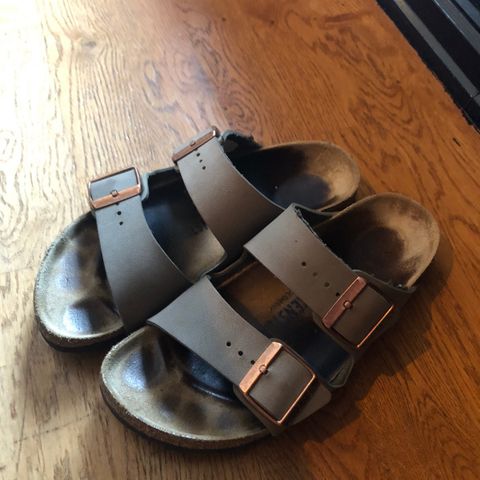 Birkenstock