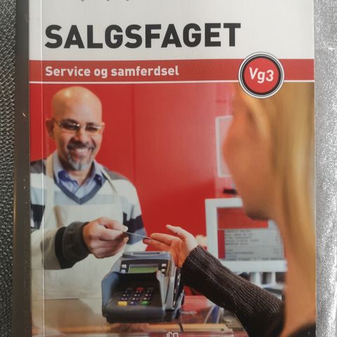 Salgsfaget vg3