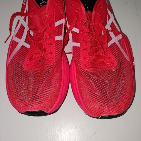 Asics metaspeed sky+ 43,5