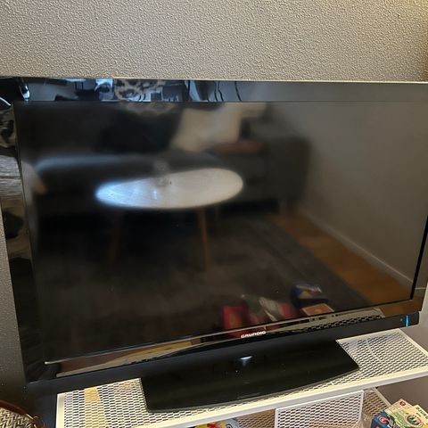 Grundig 40’’ TV