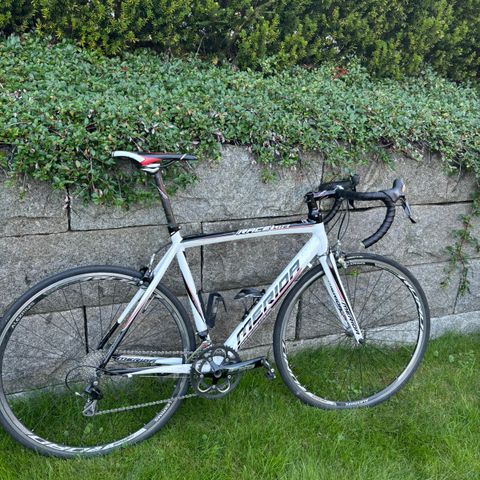 Merida race lite 904