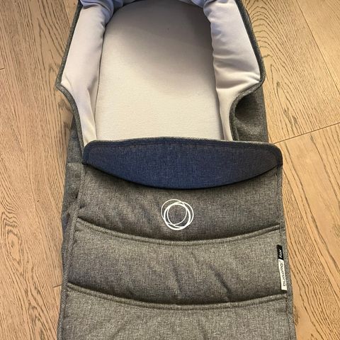 Bugaboo Fox Liggedel