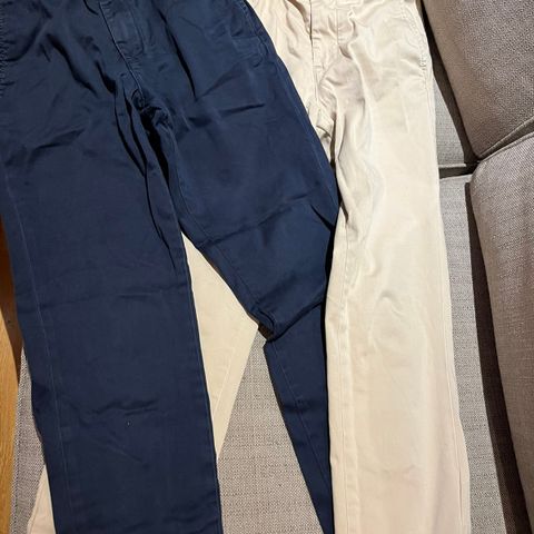 Jack & Jones chinos i str 152