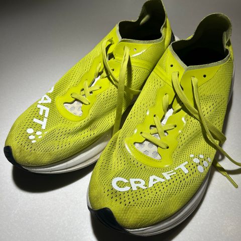 Craft CTM Ultra 2 terreng løpesko Str 44