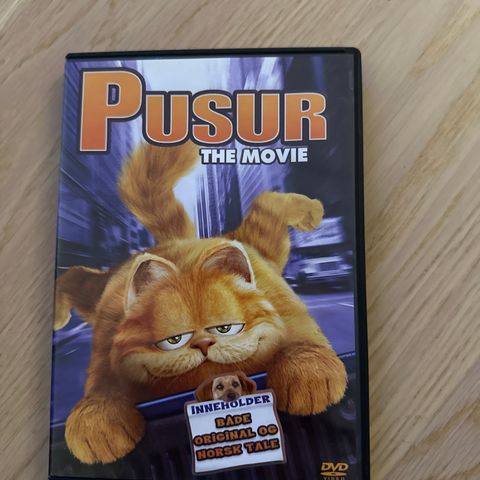 Pusur filmen