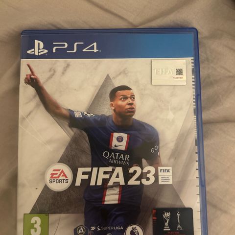 Fifa 23