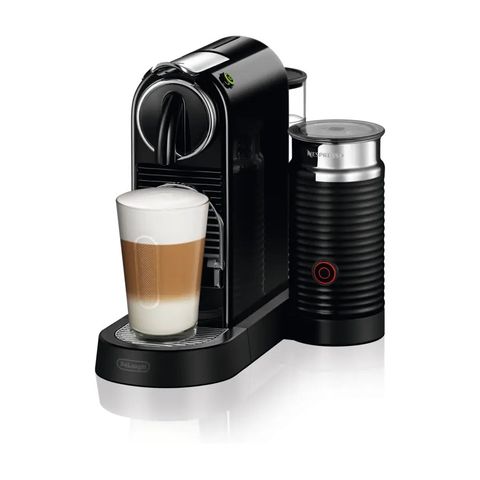 Nespresso maskin