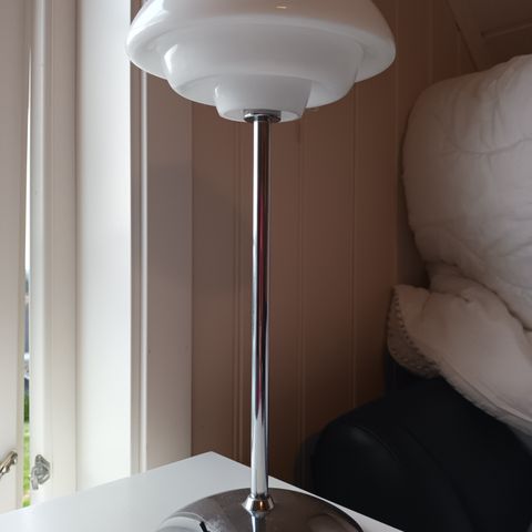 Bordlampe