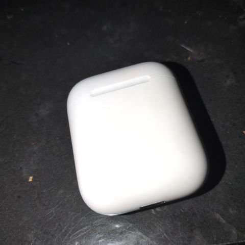 Air pods 2. Gen