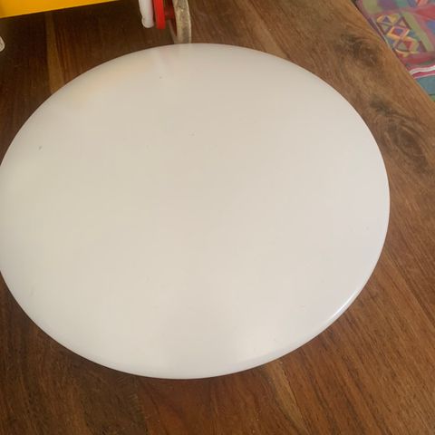 taklampe plafond