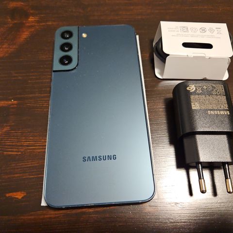 Samsung Galaxy S22 Plus - 256 Gb