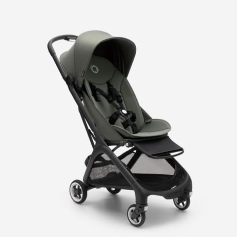 Bugaboo Butterfly reisevogn til utleie