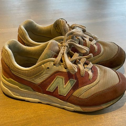 New Balance