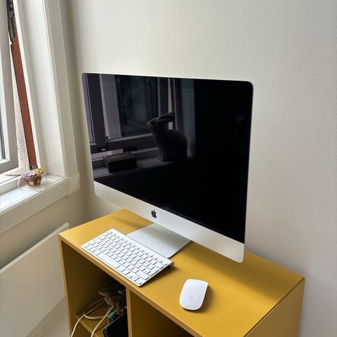 iMac 27’’