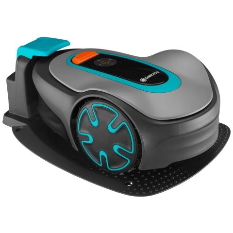 Gardena Sileno minimo 600 robotklipper