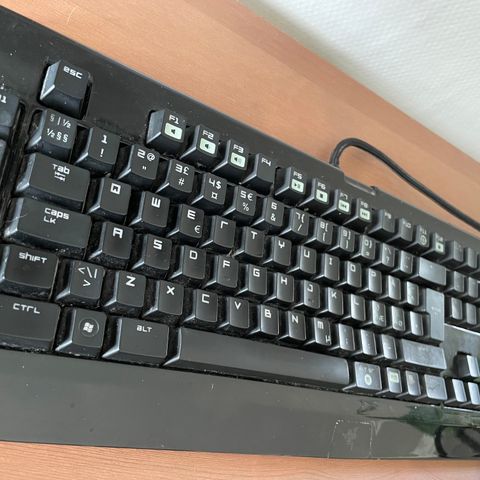 Razer Black Widow Ultimate