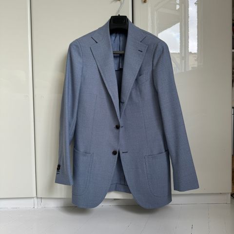 Cavour Made to measure Blazer NY PRIS