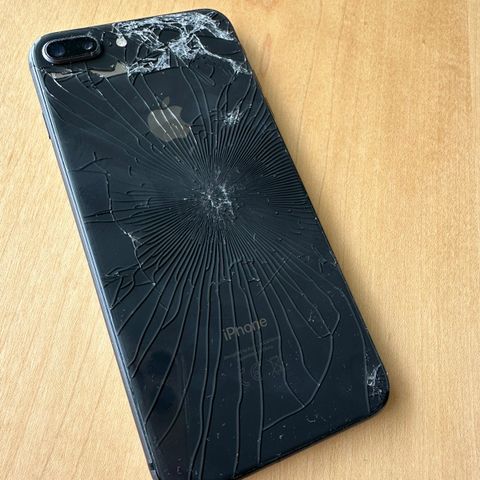 Knust iPhone