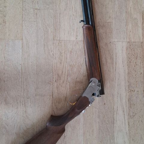 Beretta Silver Pigeon 1 - 12/76