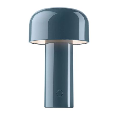 2 Flos Bellhop T, oppladbare bordlamper