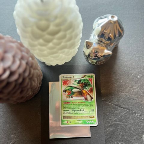 Torterra 122/130 [Diamond & Pearl]