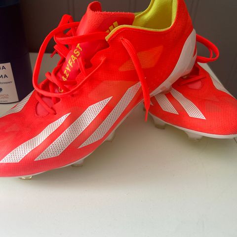 Adidas crazyfast 43