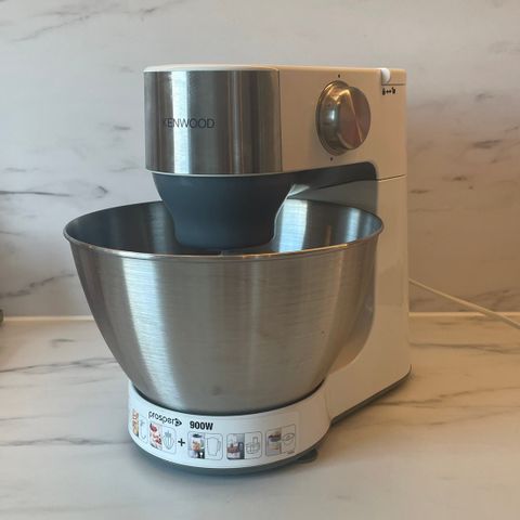 Kenwood Prospero kjøkkenmaskin