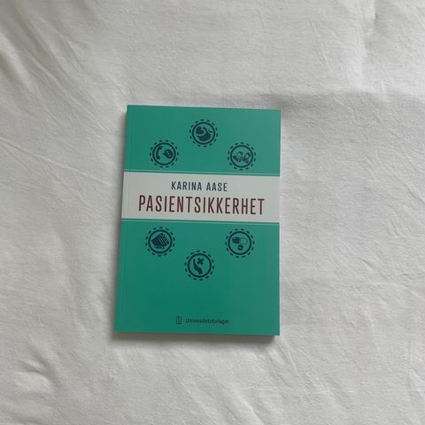 Pasientsikkerhet