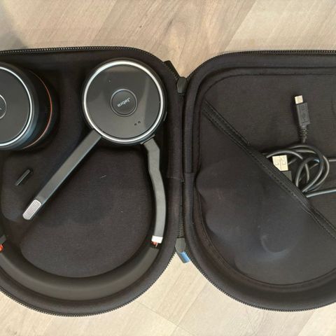 Jabra Evolve 75 SE