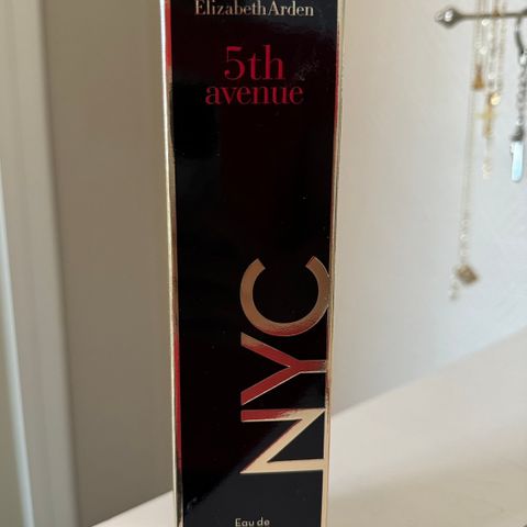 Elizabeth Arden NYC parfyme 125 ml