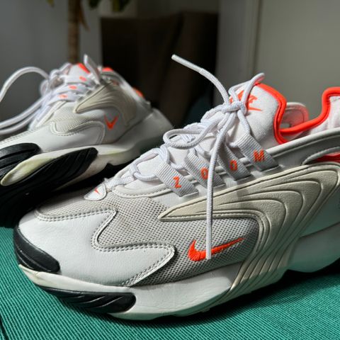 Nike Air Zoom 2K size 39’ Sneakers