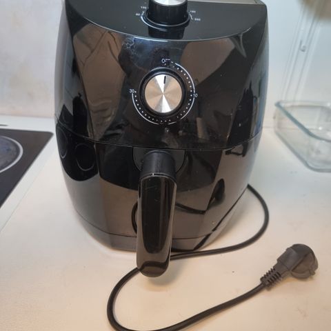 Airfryer