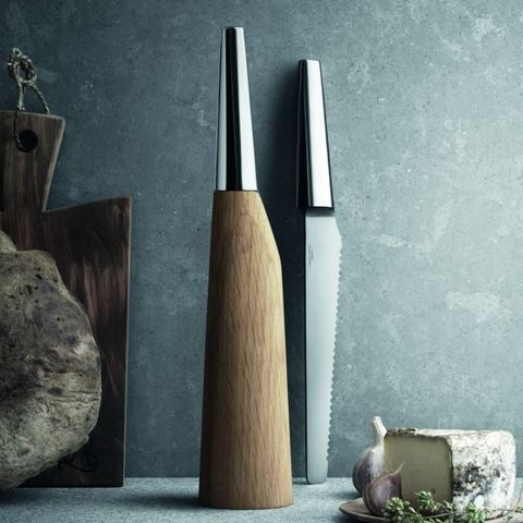 Georg Jensen Barbry brødkniv