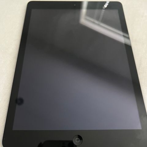 Ipad air, 1.gen 64gb