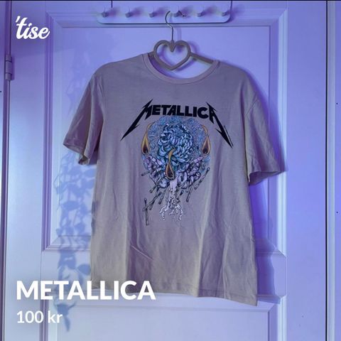 Metallica