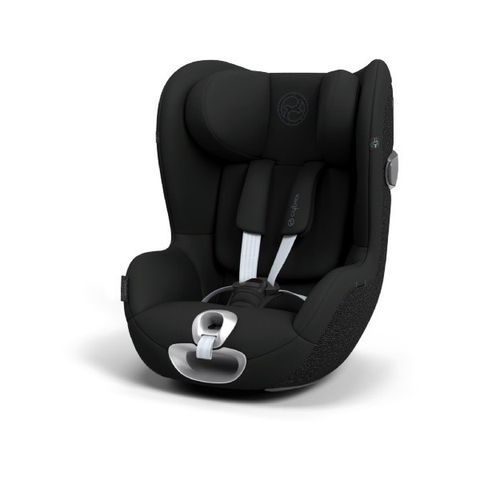 Cybex, Småbarnstol, Sirona T i-Size – Sepia Black