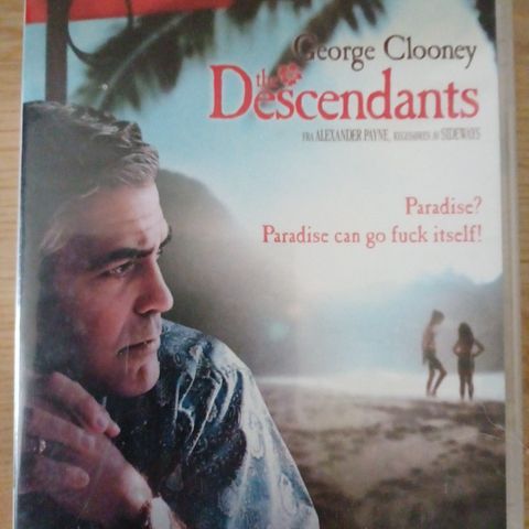 The descendants