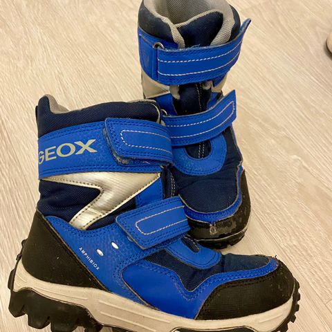 Geox vinter sko