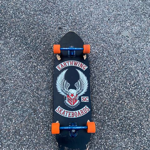 skate cruiser 36