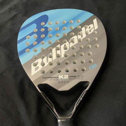 Bullpadel K2